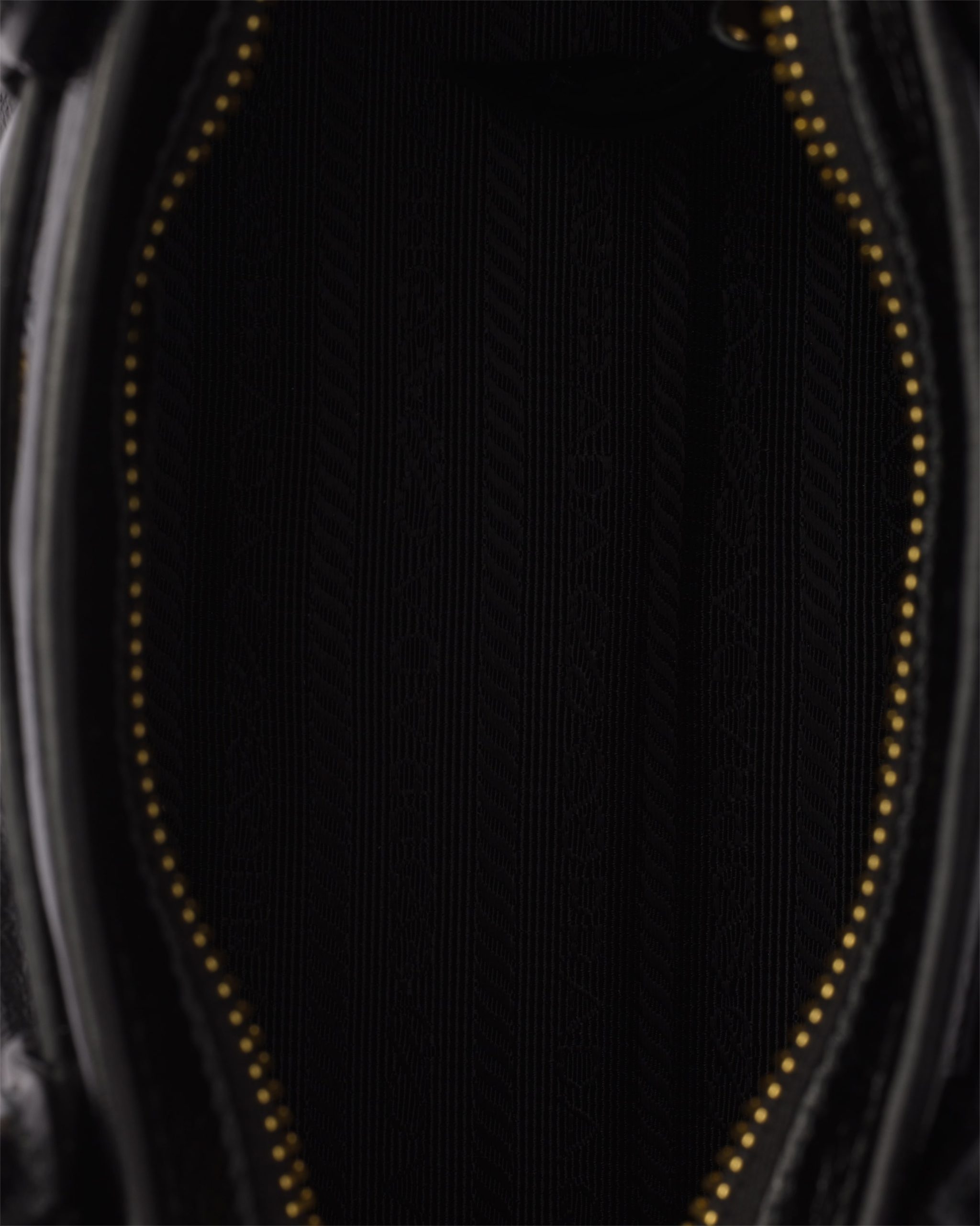 Prada Bonnie leather mini handbag - Image 5